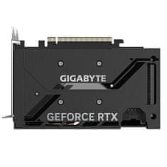 GIGABYTE GeForce RTX 4060 WINDFORCE/OC/8GB/GDDR6
