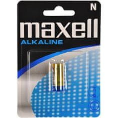 Maxell E90/LR1/4001 1BP Alk
