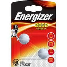 Energizer CR2032 2BP Li
