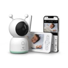 TrueLife Videoopatrovateľka digitálna NannyCam R7 Dual Smart