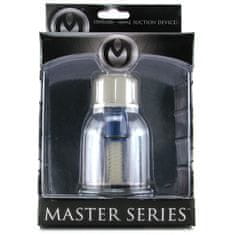 Master Series Master Series Anal Suction Device, análna prísavka