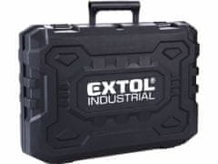 Extol Industrial Vŕtacie kladivo akumulátorové Share20V, bez aku a nabíjačky, SDS-plus, 2,6J, EXTOL INDUSTRIAL
