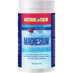 EXTOL Magnezium NATURAL CALM citrát horčíka - čerešňa 150g