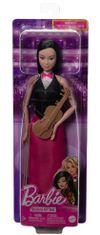 Mattel Barbie Prvé povolanie - Huslistka DVF50