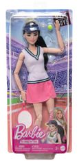 Mattel Barbie Športovkyňa -Tenistka HKT71