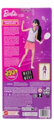Mattel Barbie Športovkyňa -Tenistka HKT71