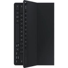 SAMSUNG EF-DX810U Book Cover Keyboard Slim Tab S9+