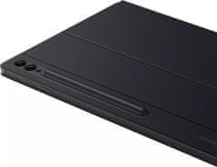SAMSUNG EF-DX915U Book Cover Keyboard Tab S9 Ultra