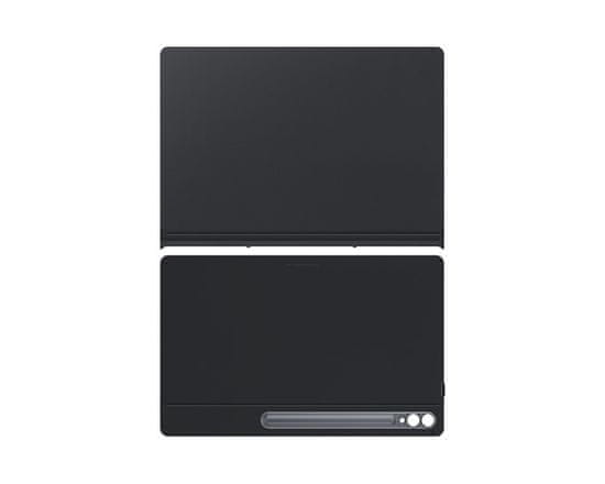 SAMSUNG Smart Book Cover Tab S9 Ultra, Black, EF-BX910PBEGWW