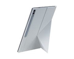 SAMSUNG Smart Book Cover Tab S9 Ultra, White, EF-BX910PWEGWW