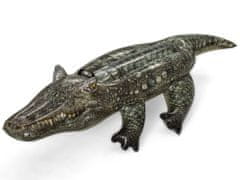JOKOMISIADA Realistický krokodílový plaz 193 x 94 cm 41478