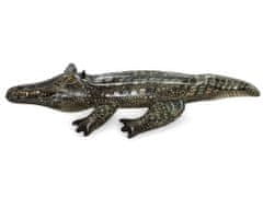 JOKOMISIADA Realistický krokodílový plaz 193 x 94 cm 41478