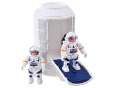 JOKOMISIADA Súprava raketoplánu vesmírneho astronauta Za4270