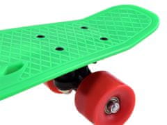 JOKOMISIADA Prelamovaný skateboard ľahký pre deti Sp0719