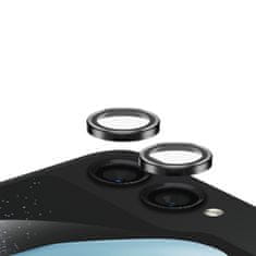 PanzerGlass HoOps krúžky Samsung Galaxy Z Flip5 0458 - ochranné krúžky pre šošovky fotoaparátu