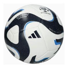 Adidas Lopty futbal biela 4 Ekstraklasa Training