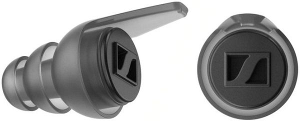  štitnici za uši sennheiser soundprotex udobna konstrukcija za višekratnu upotrebu pogodna za nošenje na koncertima visoka kvaliteta zvuka 