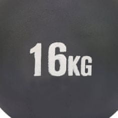 Tunturi Kettlebell oceľový 16kg Competition