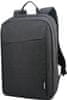 15.6 Backpack B210, čierna