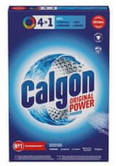 Calgon 4v1 Power prášok 1 kg