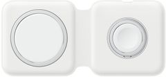 Apple nabíječka MagSafe Duo Charger, biela