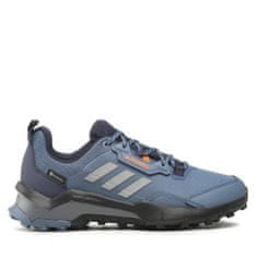 Adidas Obuv treking modrá 44 EU HP7397