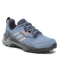 Adidas Obuv treking modrá 44 EU HP7397