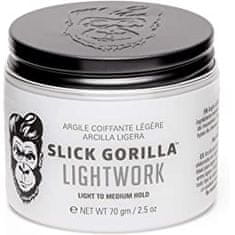 Slick Gorilla Pomáda na vlasy Lightwork 70g