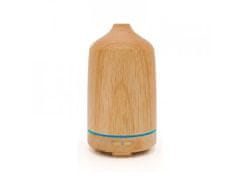 BOT Aróma difuzér SDW1 - prírodné bambusové drevo 100ml, svetlo hnědá