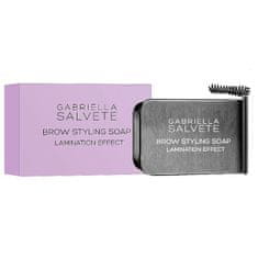 Gabriella Salvete Fixačné tuhé mydlo na obočie (Brow Styling Soap) 13 ml