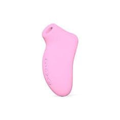 Lelo Lelo SONA 2 Travel (Pink), cestovný stimulátor klitorisu