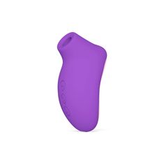 Lelo Lelo SONA 2 Travel (Purple), cestovný stimulátor klitorisu