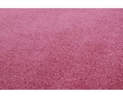 Vopi Kusový koberec Eton ružový 11 350x450