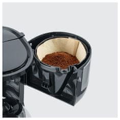 SEVERIN Kávovar , KA 4819, kompaktný, s filtrom, 4 šálky, 750 W
