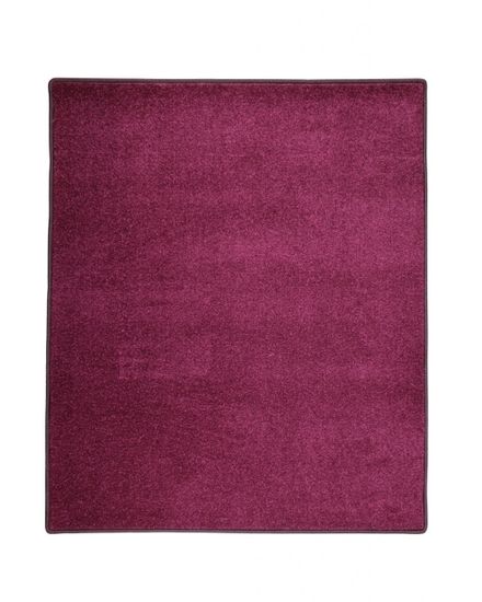 Vopi Kusový koberec Eton fialový 48