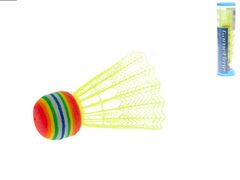 2-Play Košíčky na badminton žlté 6 ks