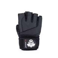 DBX BUSHIDO fitness rukavice DBX-WG-163 veľkosť L