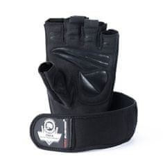 DBX BUSHIDO fitness rukavice DBX-WG-163 veľkosť M
