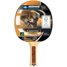 Donic Raketa na stolný tenis CHAMPS LINE 300 FSC D-417
