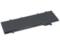 Avacom Lenovo ThinkPad T480S Li-Pol 11,58 V 4950mAh 57Wh