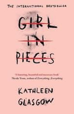 Kathleen Glasgow: Girl In Pieces