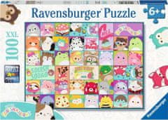 Ravensburger Puzzle Squishmallows XXL 100 dielikov