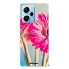 iSaprio Silikónové puzdro - Flowers 11 pre Xiaomi Redmi Note 12 Pro 5G / Poco X5 Pro 5G