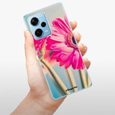 iSaprio Silikónové puzdro - Flowers 11 pre Xiaomi Redmi Note 12 Pro 5G / Poco X5 Pro 5G