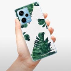 iSaprio Silikónové puzdro - Jungle 11 pre Xiaomi Redmi Note 12 Pro 5G / Poco X5 Pro 5G