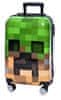 Detský cestovný kufor Minecraft 45l