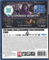 Warner Games Mortal Kombat 11 Ultimate (PS5)