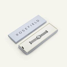Rosefield Gemme Silver GWSSS-G04
