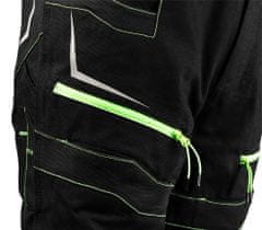 NEO Tools NEO TOOLS Pracovné nohavice Premium PRO na traky Veľkosť: M