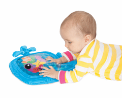 Infantino Hrací pultík s vodou Akvárium